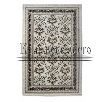 Синтетический ковер Diamond Modern 1780 Beige - высокое качество по лучшей цене в Украине.