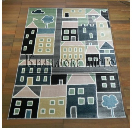 Дитячий килим Dream 18031/162 - высокое качество по лучшей цене в Украине.