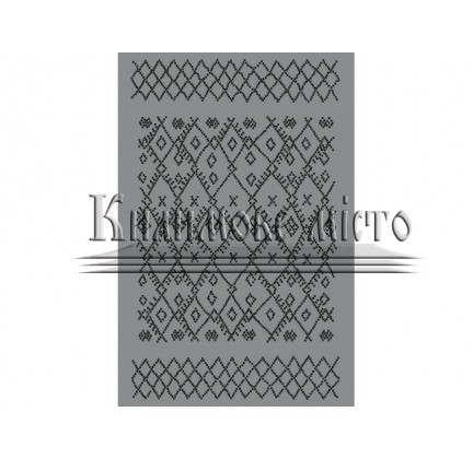 Synthetic carpet Dream 18040/198 - высокое качество по лучшей цене в Украине.