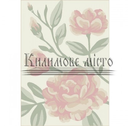 Синтетический ковер Dream 18068/120 - высокое качество по лучшей цене в Украине.