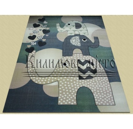 Дитячий килим Dream 18006/190 - высокое качество по лучшей цене в Украине.