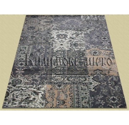 Синтетичний килим Dream 18025/195 - высокое качество по лучшей цене в Украине.