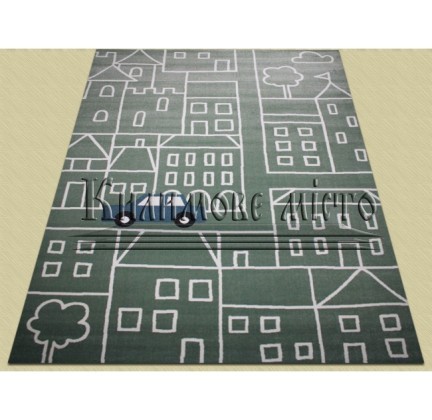 Synthetic carpet Dream 18053/130 - высокое качество по лучшей цене в Украине.