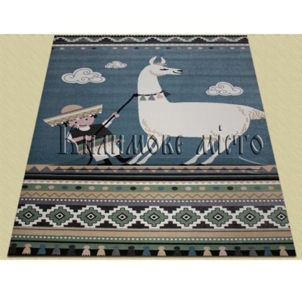 Synthetic carpet Dream 18059/148 - высокое качество по лучшей цене в Украине.