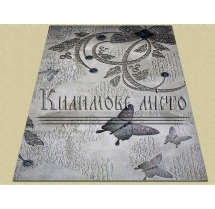 Синтетический ковер Dream 18080/110 - высокое качество по лучшей цене в Украине.
