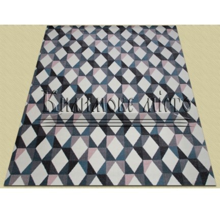Синтетичний килим Dream 18413/169 - высокое качество по лучшей цене в Украине.