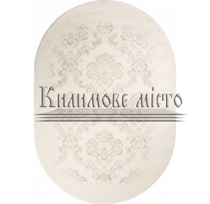 Синтетический ковер Efil 9 657 , BEIGE CREAM - высокое качество по лучшей цене в Украине.