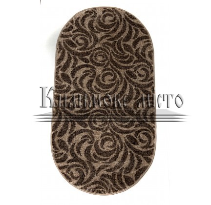 Синтетичний килим Espresso 02575A VIZON-BEIGE - высокое качество по лучшей цене в Украине.
