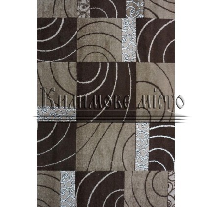 Синтетичний килим Еспрессо f2784/a2/es - высокое качество по лучшей цене в Украине.