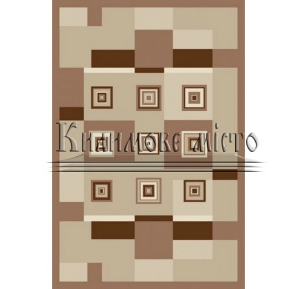 Синтетический ковер Espresso (Эспрессо) f2664/a5/es - высокое качество по лучшей цене в Украине.