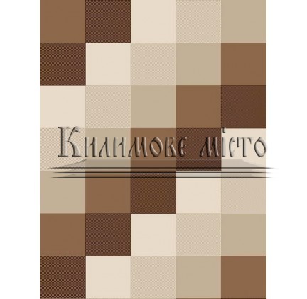 Синтетичний килим Espresso (Еспрессо) f2785/b5/es - высокое качество по лучшей цене в Украине.