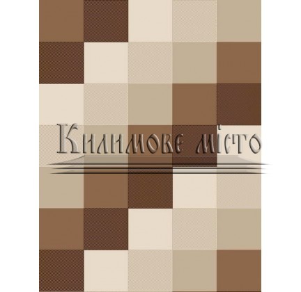 Synthetic carpet Espresso f2785/b5/es - высокое качество по лучшей цене в Украине.