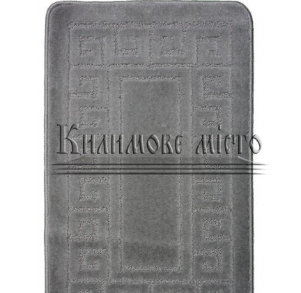 Синтетичний килим Ethnic BQ 2541 Light Grey - высокое качество по лучшей цене в Украине.