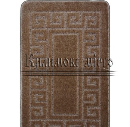 Синтетичний килим Ethnic 2546 Light Brown - высокое качество по лучшей цене в Украине.