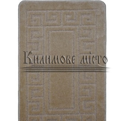 Синтетичний килим Ethnic BQ 2540 Beige - высокое качество по лучшей цене в Украине.