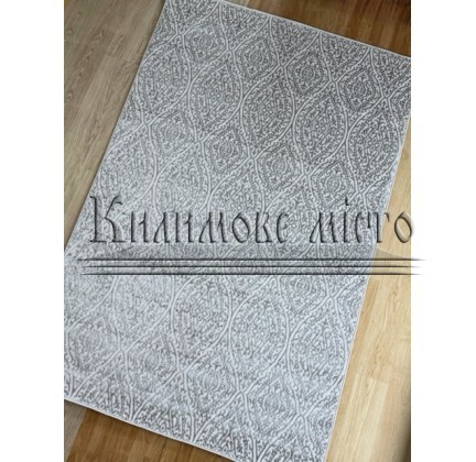 Carpet  EZEL D1211 CREAM - высокое качество по лучшей цене в Украине.