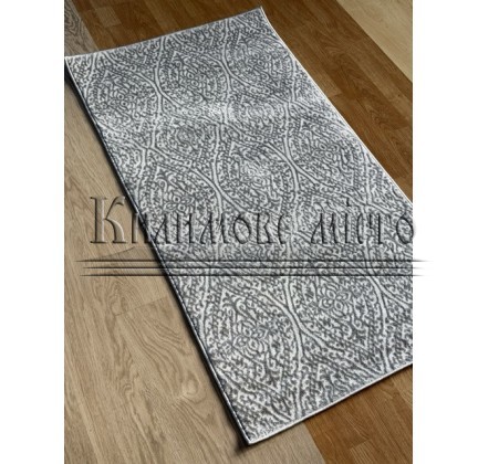 Carpet  EZEL D1211 D.GREY - высокое качество по лучшей цене в Украине.