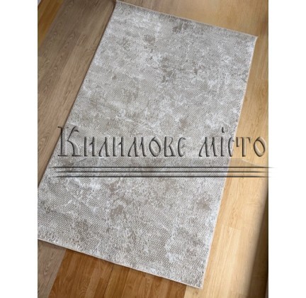 Carpet  EZEL D1236 BEIGE - высокое качество по лучшей цене в Украине.