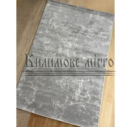 Carpet EZEL D1236 L.GRAY - высокое качество по лучшей цене в Украине.