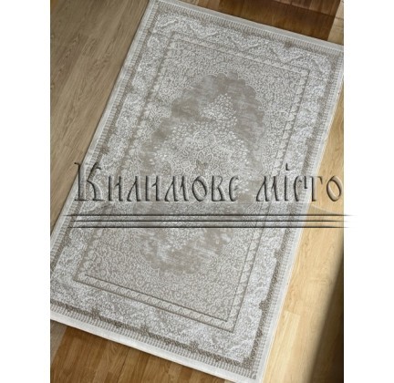 Carpet EZEL D1263 BEIGE - высокое качество по лучшей цене в Украине.