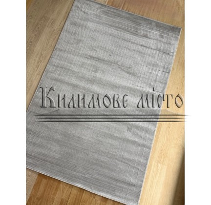 Carpet EZEL D1281 D.GREY - высокое качество по лучшей цене в Украине.
