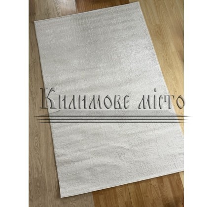 Carpet EZEL D1286 CREAM - высокое качество по лучшей цене в Украине.