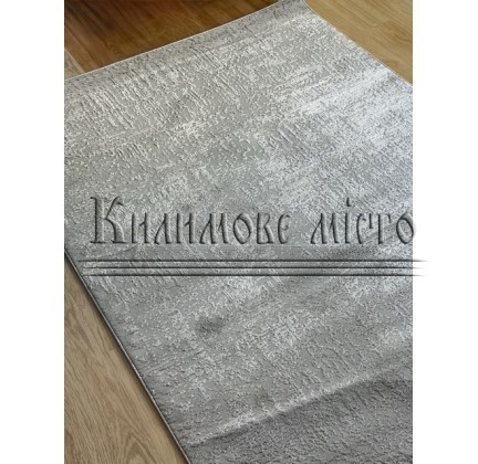 Carpet EZEL D1286 D.GREY - высокое качество по лучшей цене в Украине.