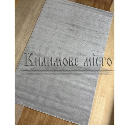 Carpet EZEL D1290 D.GREY - высокое качество по лучшей цене в Украине.