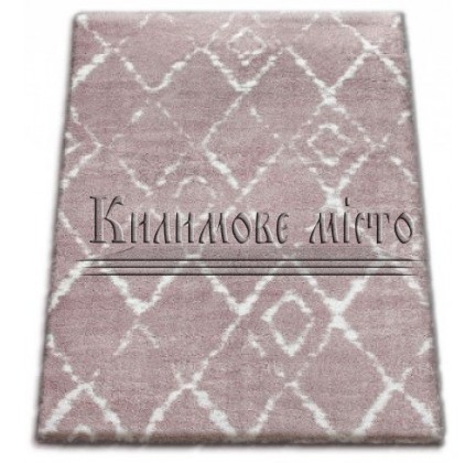 Shaggy carpet Fantasy Gray 12571/71 - высокое качество по лучшей цене в Украине.