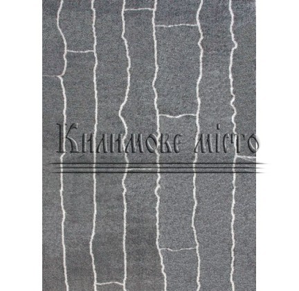 Високоворсний килим Fantasy Gray 12634/61 - высокое качество по лучшей цене в Украине.