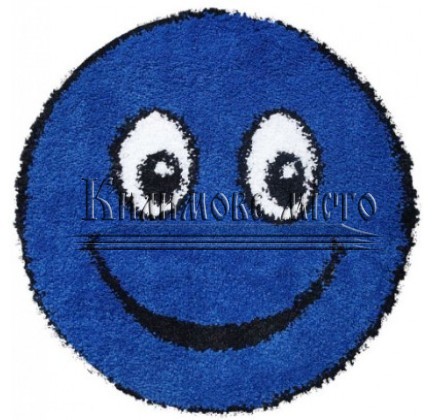 Children carpet Smile Fantasy 12003A/3313 - высокое качество по лучшей цене в Украине.