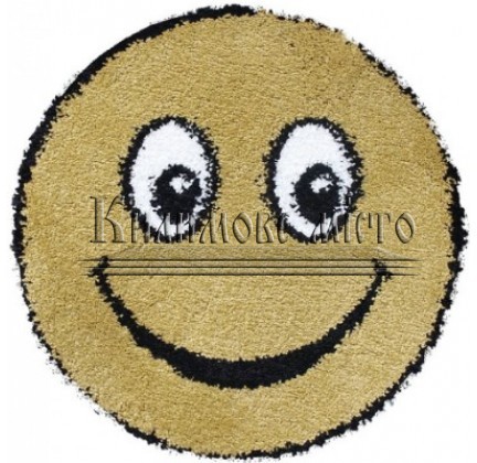 Children carpet Smile Fantasy 12003A/5249 - высокое качество по лучшей цене в Украине.