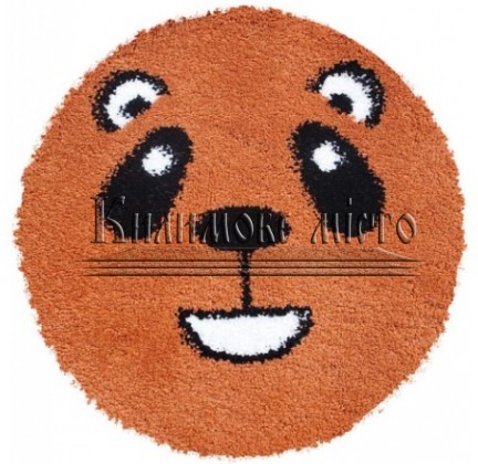Children carpet Smile Bear Fantasy 12091/5250 - высокое качество по лучшей цене в Украине.