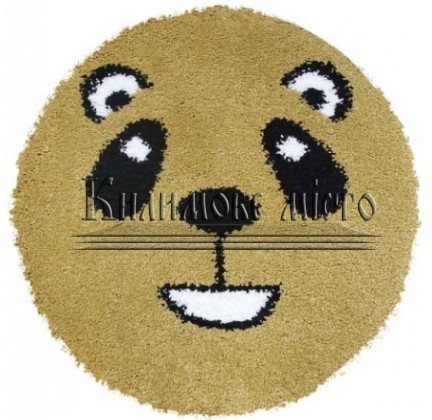 Children carpet Smile Bear Fantasy 12091/5249 - высокое качество по лучшей цене в Украине.
