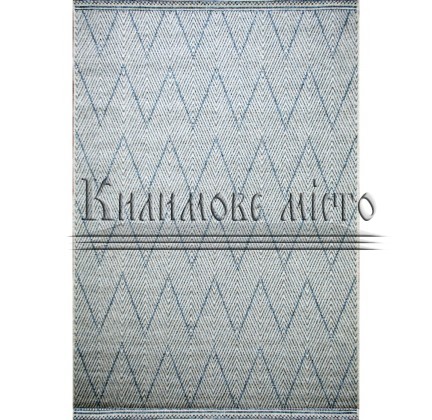 Synthetic carpet FARMHOUSE 40 207 , GREY - высокое качество по лучшей цене в Украине.