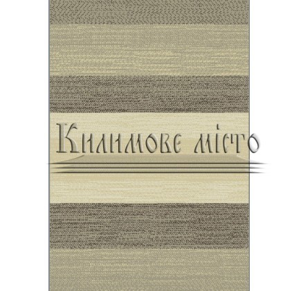 Synthetic carpet Florence 80082 Silver - высокое качество по лучшей цене в Украине.