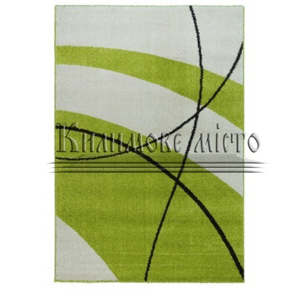Синтетический ковер Florence 80097 Green - высокое качество по лучшей цене в Украине.