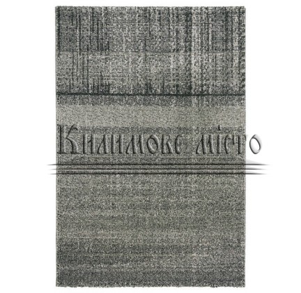 Synthetic carpet Florence 80133 Silver - высокое качество по лучшей цене в Украине.