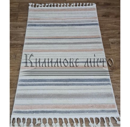 Synthetic carpet GABBANA GL03A SOMON - высокое качество по лучшей цене в Украине.
