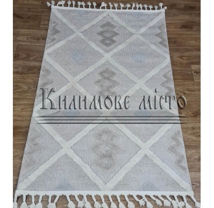 Synthetic carpet GABBANA GL74B BEIGE - высокое качество по лучшей цене в Украине.