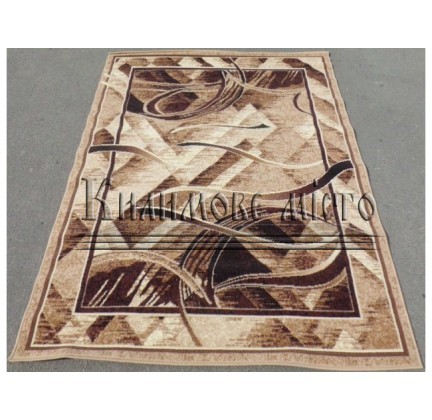 Synthetic carpet Gold 336-12 - высокое качество по лучшей цене в Украине.