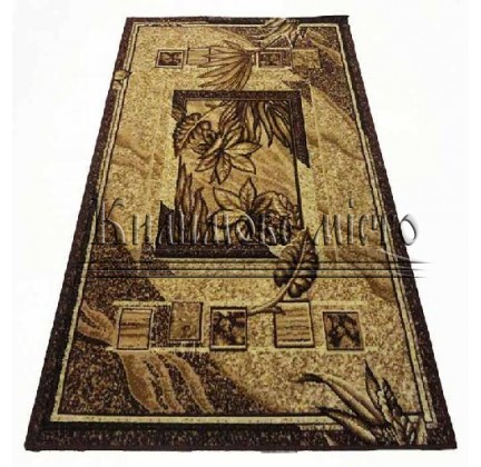 Синтетичний килим Gold 309-12 - высокое качество по лучшей цене в Украине.