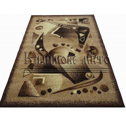 Synthetic carpet Gold 311-12 - высокое качество по лучшей цене в Украине.