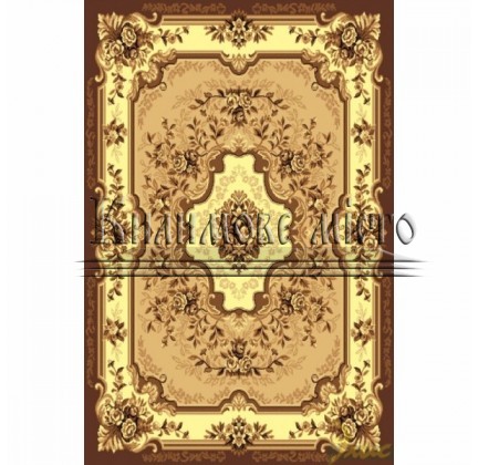 Synthetic carpet Gold 039-12 - высокое качество по лучшей цене в Украине.