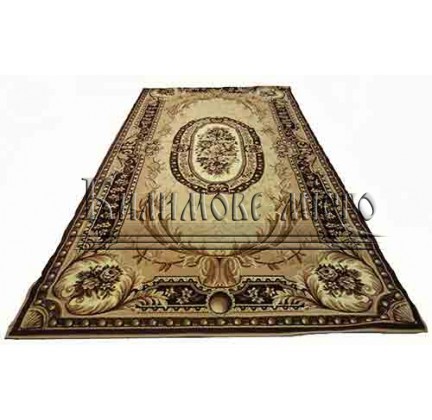 Synthetic carpet Gold 042-12 - высокое качество по лучшей цене в Украине.