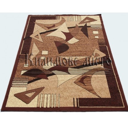 Synthetic carpet Gold 106-12 - высокое качество по лучшей цене в Украине.
