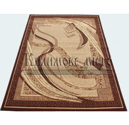 Synthetic carpet Gold 131-12 - высокое качество по лучшей цене в Украине.