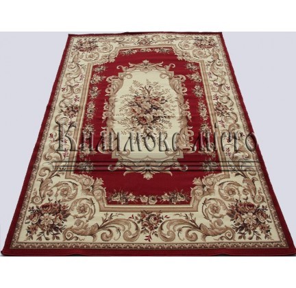 Synthetic carpet Gold 235-22 - высокое качество по лучшей цене в Украине.