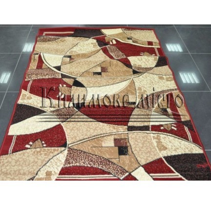 Synthetic carpet Gold 349-12 - высокое качество по лучшей цене в Украине.