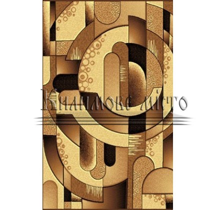 Синтетичний килим Gold 361-12 - высокое качество по лучшей цене в Украине.